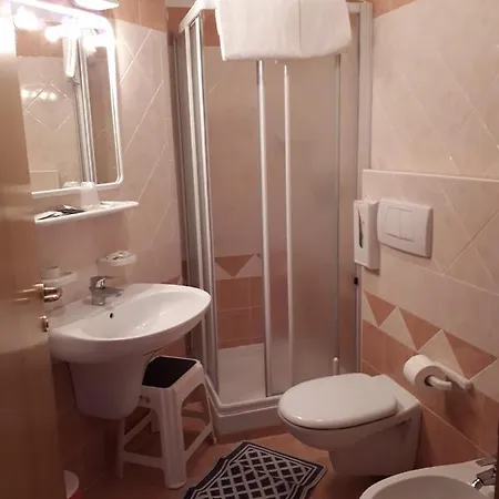 מלון Panorama פאסו דל טונלה