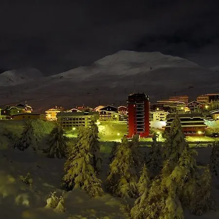 Hotel Panorama 3*